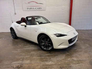 Used Mazda MX-5 2020 for sale - 77301753: Photo