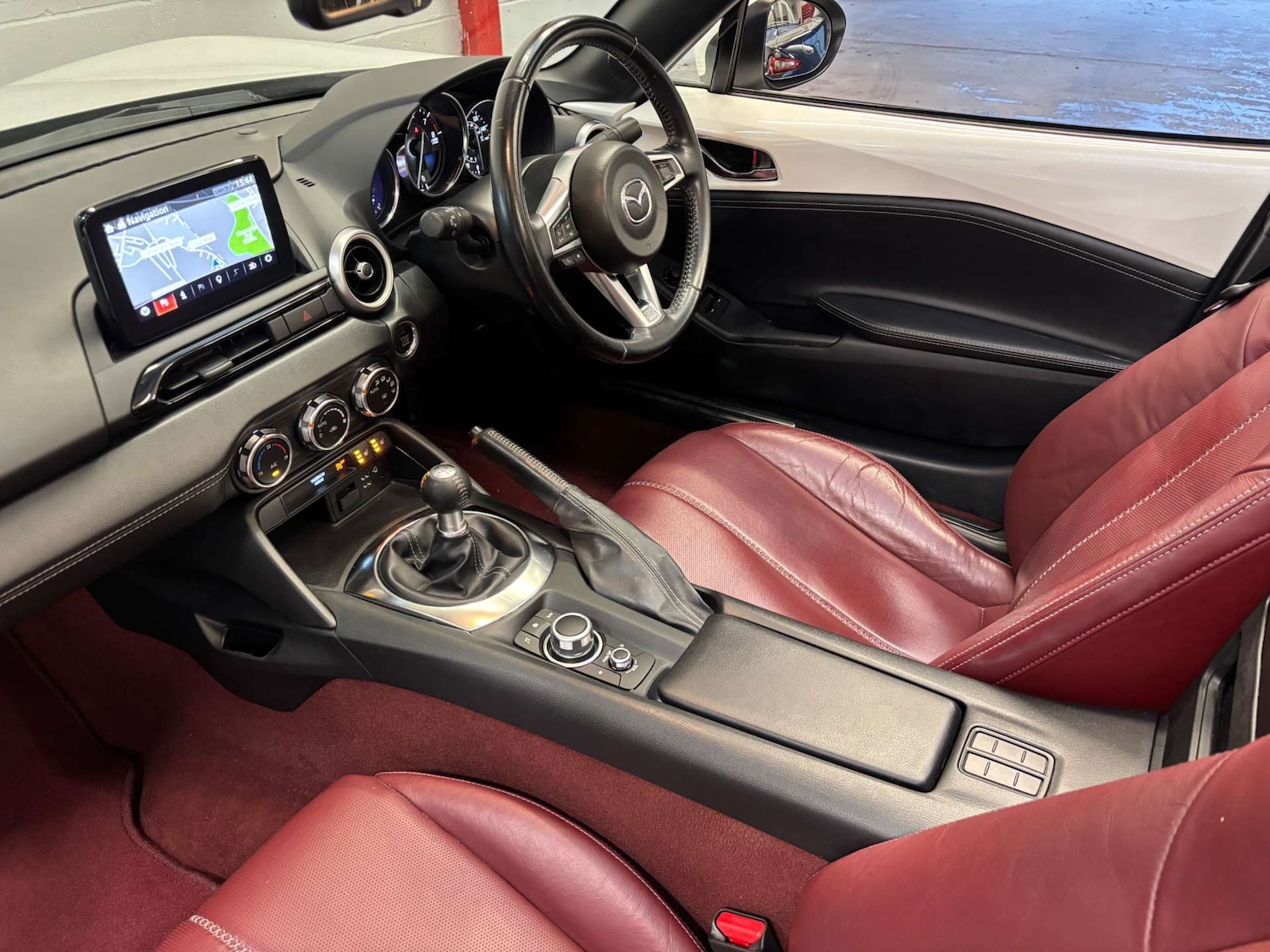 Used Mazda MX-5 2020 for sale - 77301753: Photo 3