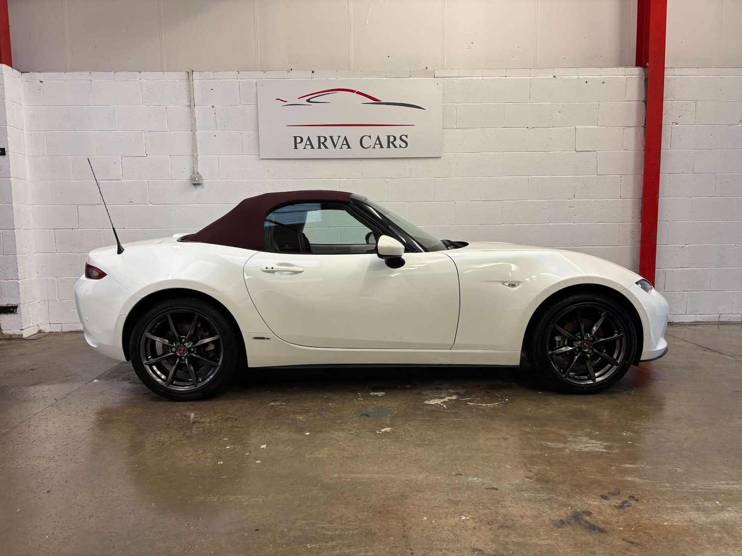 Used Mazda MX-5 2020 for sale - 77301753: Photo 30