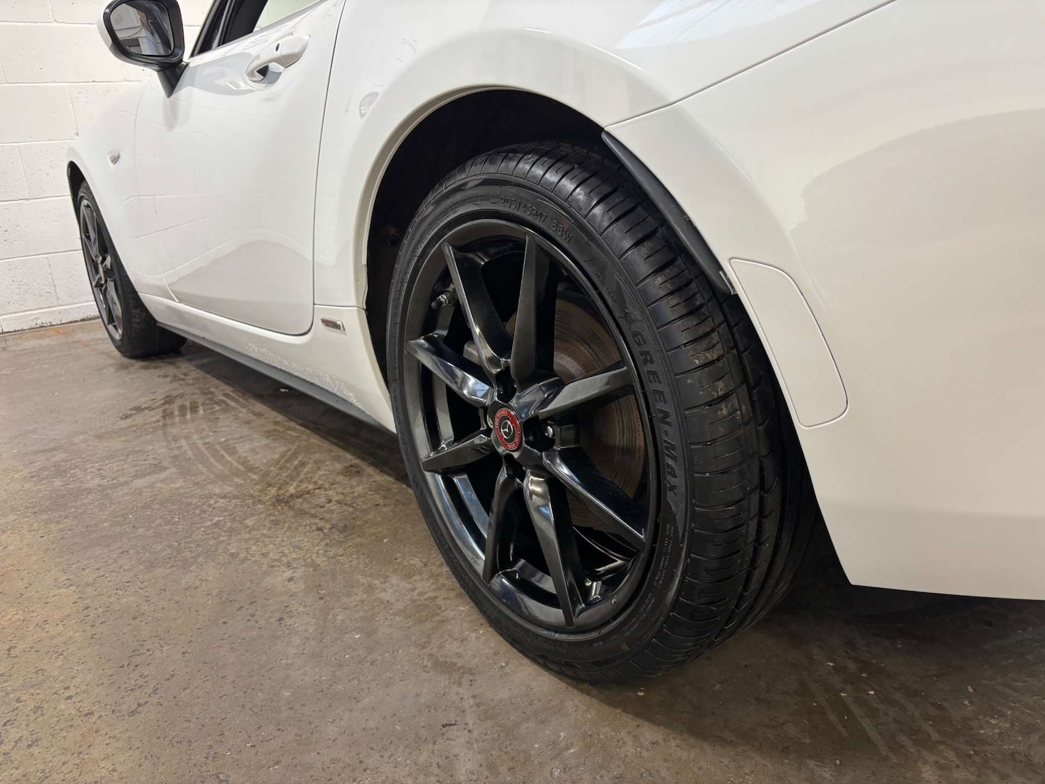 Used Mazda MX-5 2020 for sale - 77301753: Photo 31