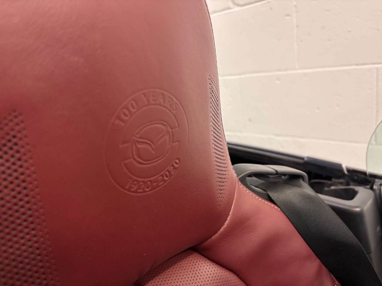 Used Mazda MX-5 2020 for sale - 77301753: Photo 9