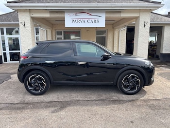 Used DS Automobiles DS 3 Crossback 2022 for sale - 78897773: Photo