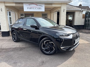Used DS Automobiles DS 3 Crossback 2022 for sale - 78897773: Photo