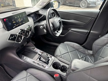 Used DS Automobiles DS 3 Crossback 2022 for sale - 78897773: Photo