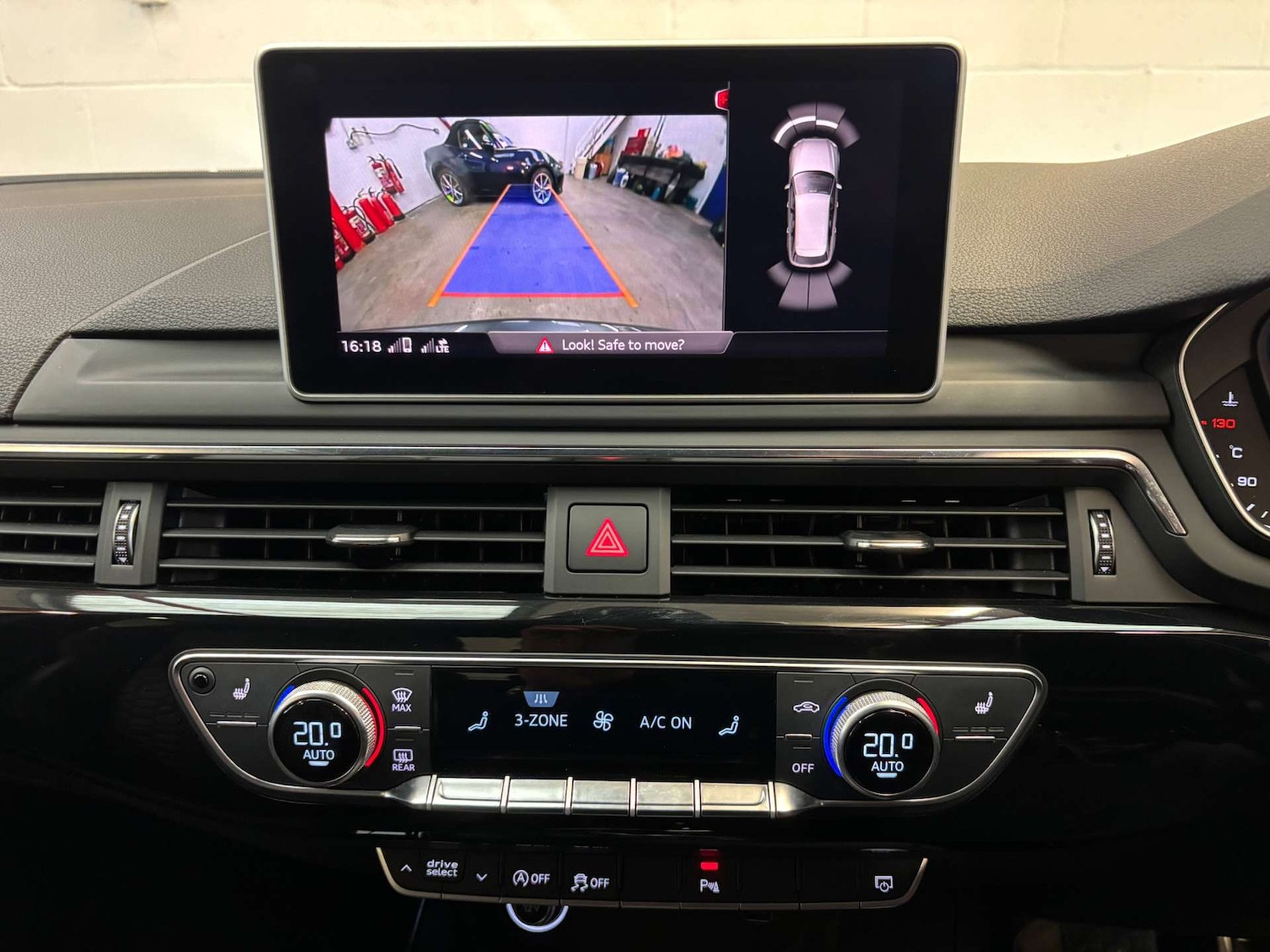 Used Audi RS4 2018 for sale - 78213088: Photo 12