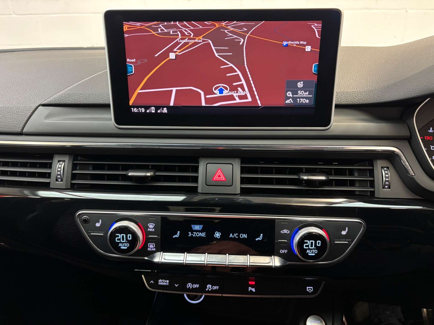 Used Audi RS4 2018 for sale - 78213088: Photo 13