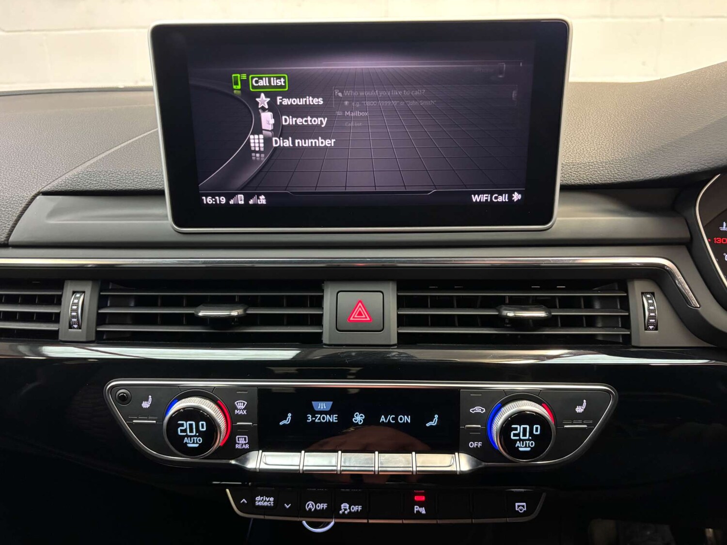 Used Audi RS4 2018 for sale - 78213088: Photo 14