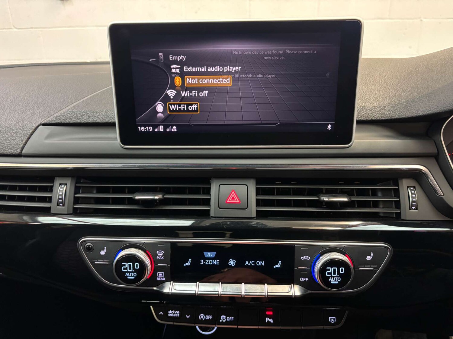 Used Audi RS4 2018 for sale - 78213088: Photo 15