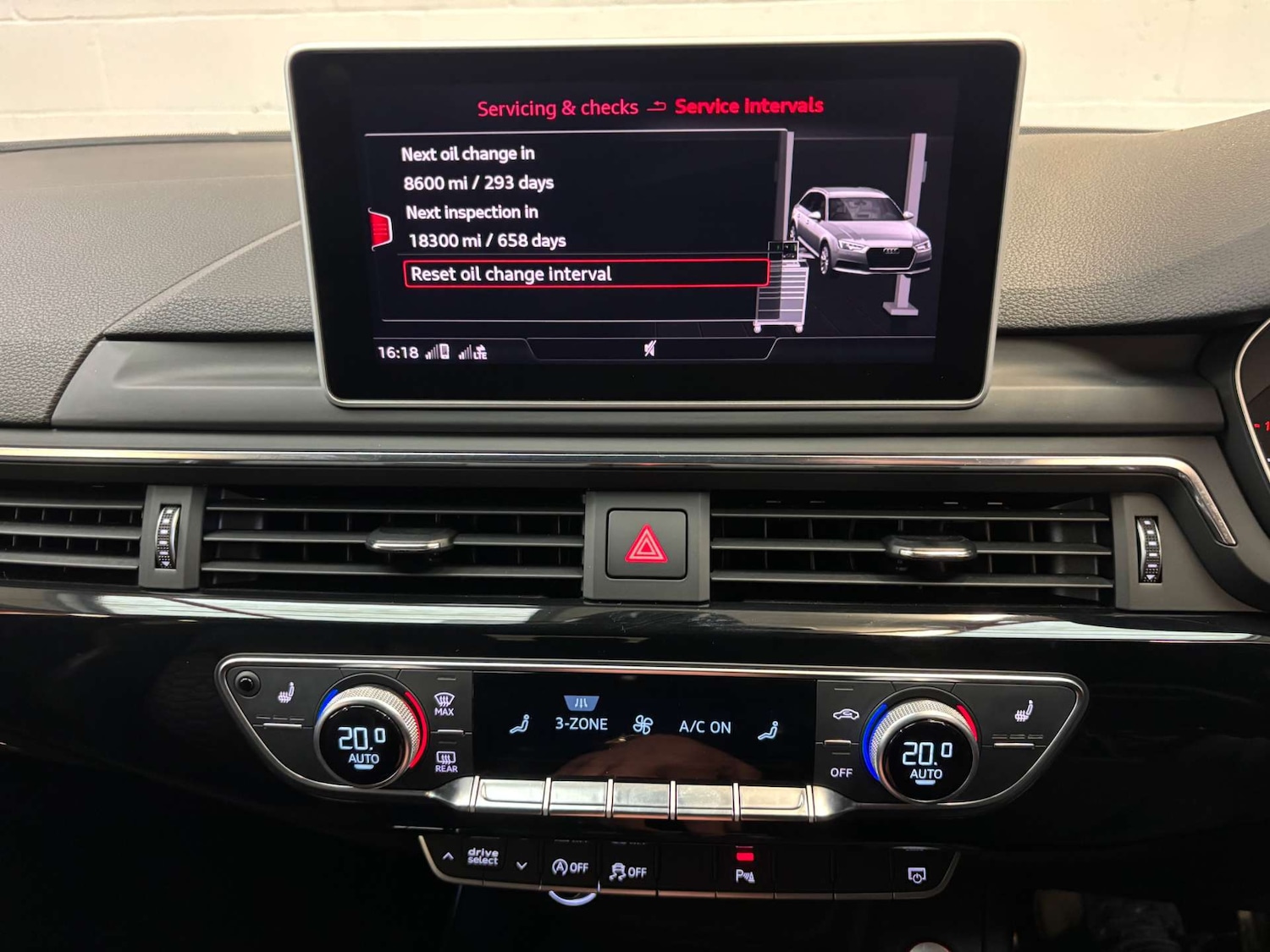 Used Audi RS4 2018 for sale - 78213088: Photo 18