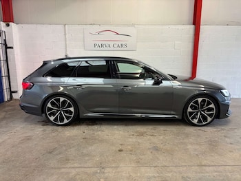 Used Audi RS4 2018 for sale - 78213088: Photo