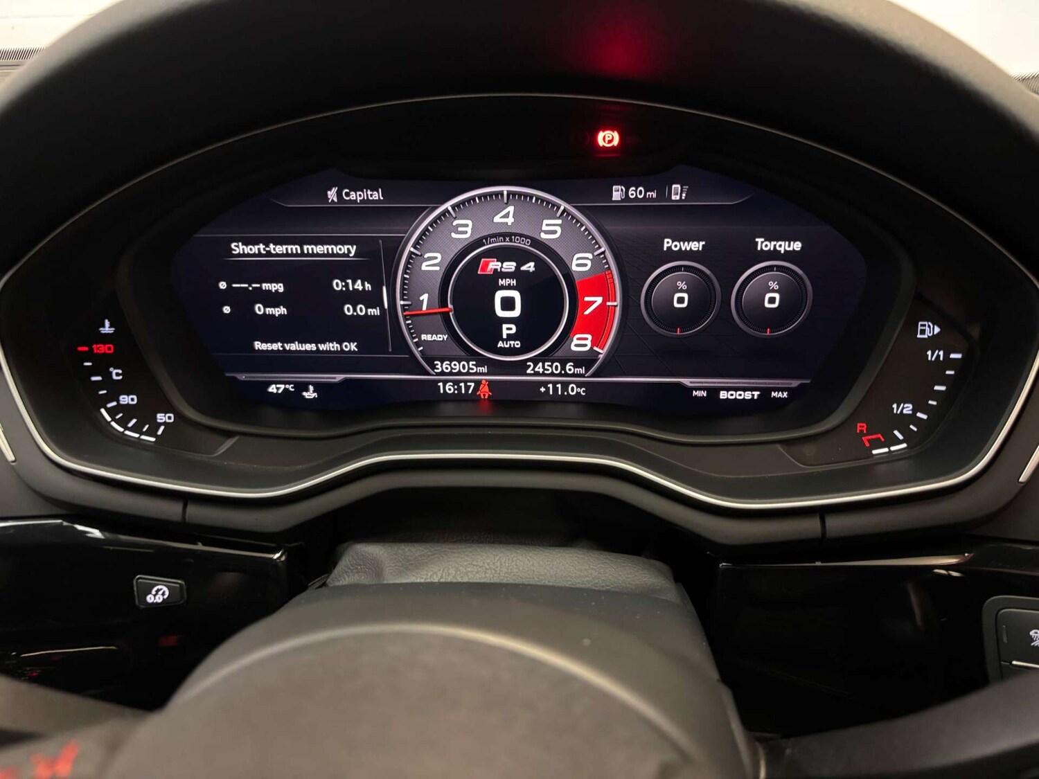 Used Audi RS4 2018 for sale - 78213088: Photo 20