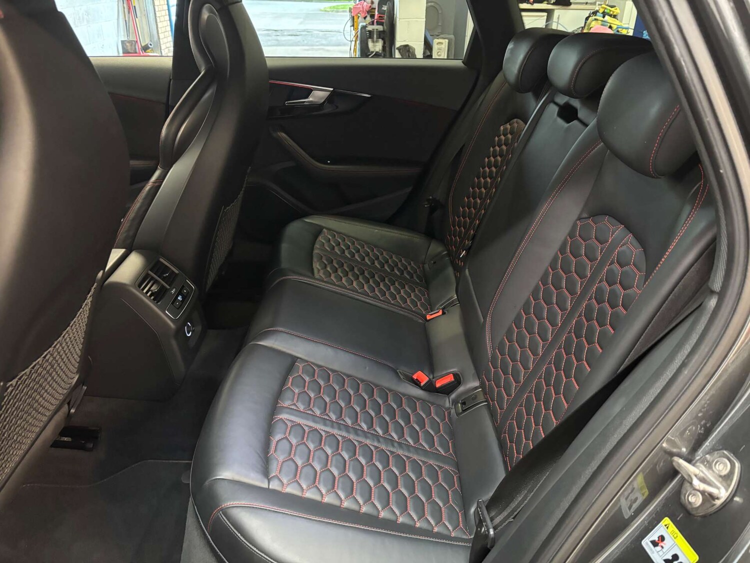 Used Audi RS4 2018 for sale - 78213088: Photo 22