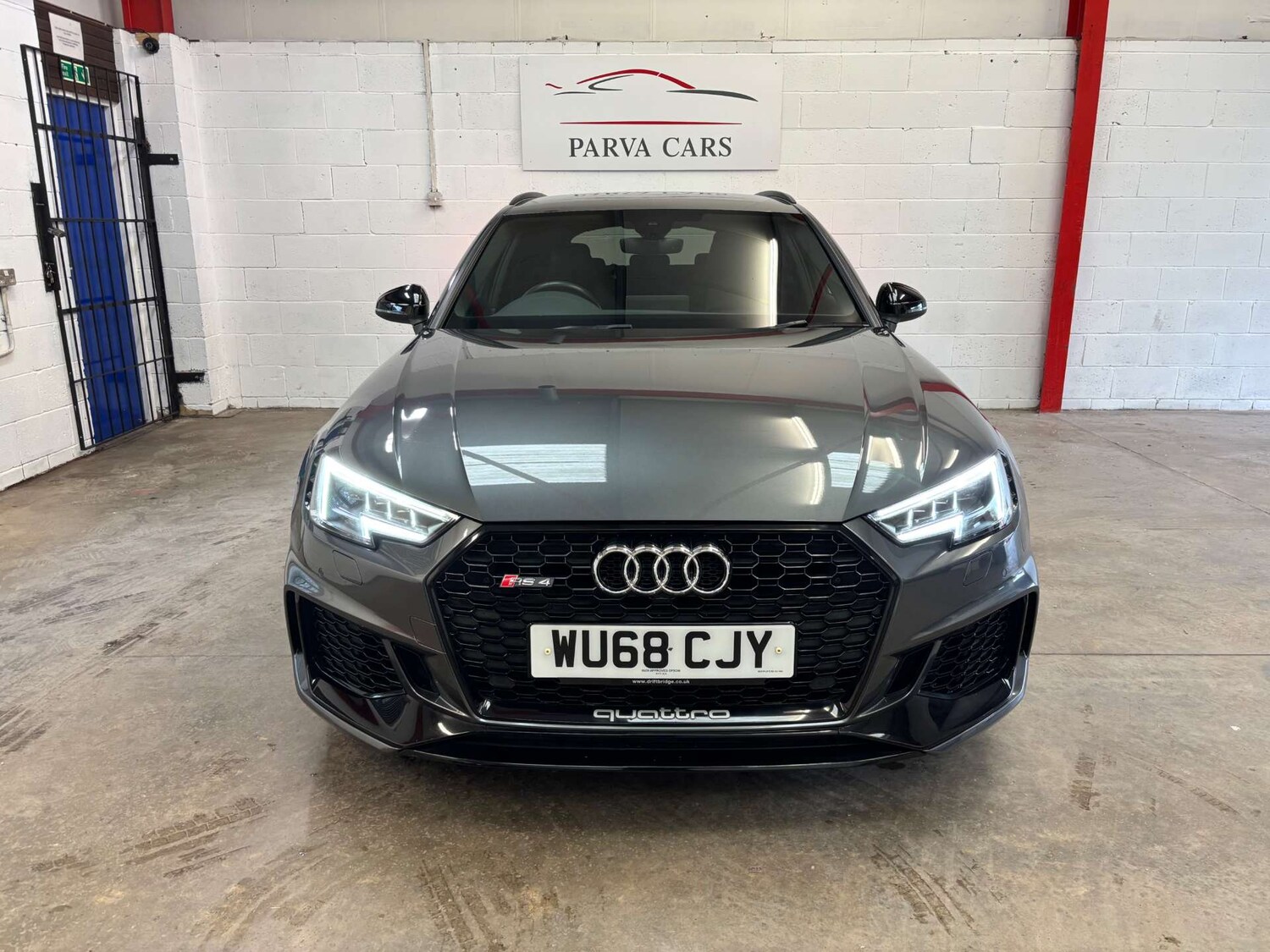 Used Audi RS4 2018 for sale - 78213088: Photo 23