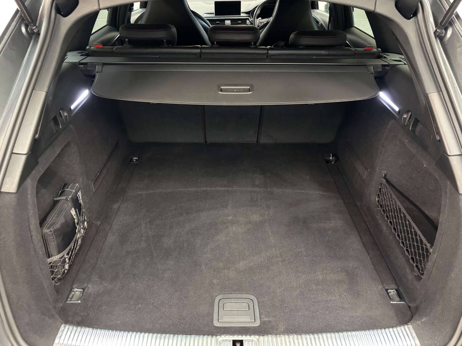 Used Audi RS4 2018 for sale - 78213088: Photo 27