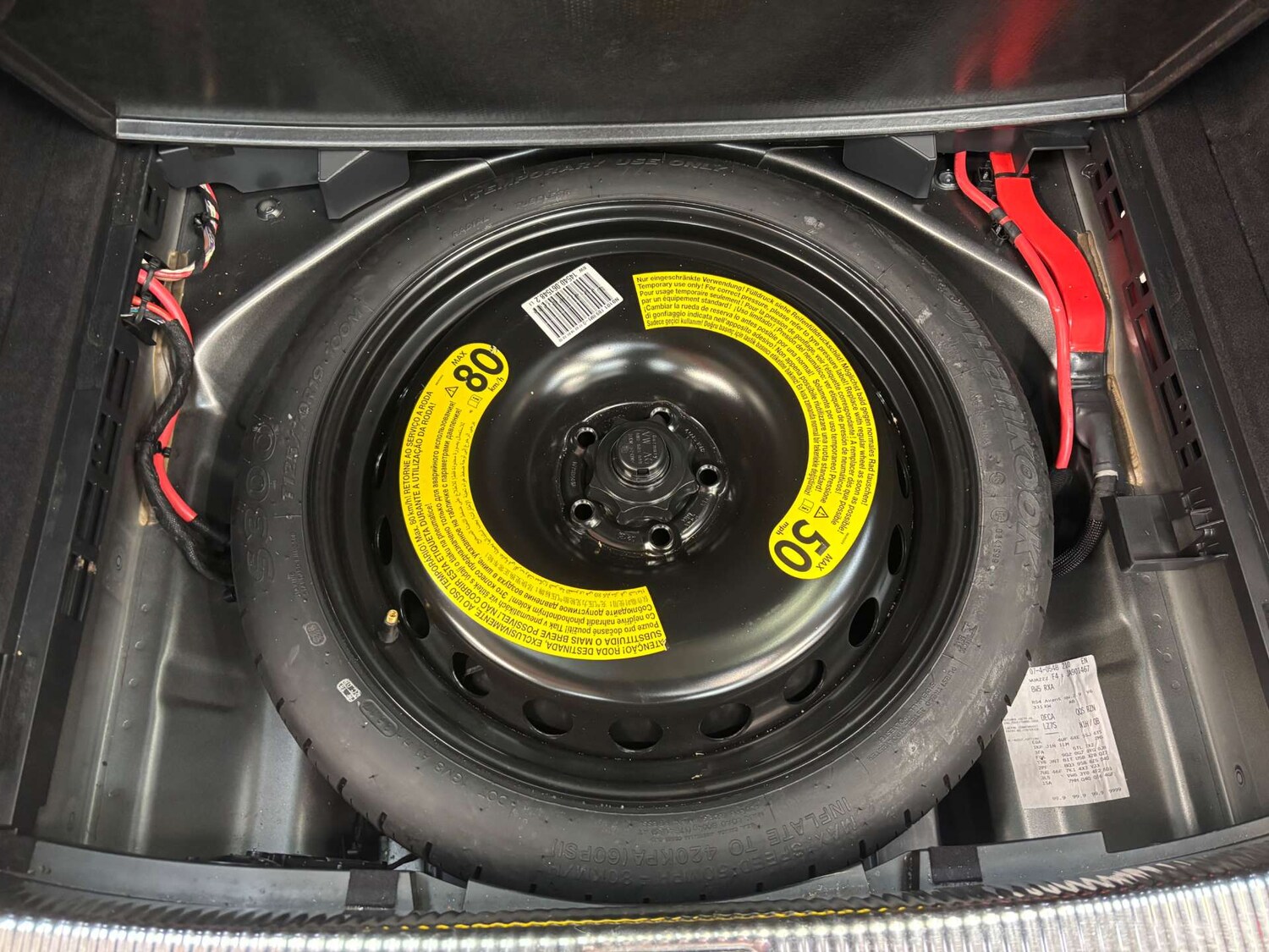 Used Audi RS4 2018 for sale - 78213088: Photo 28