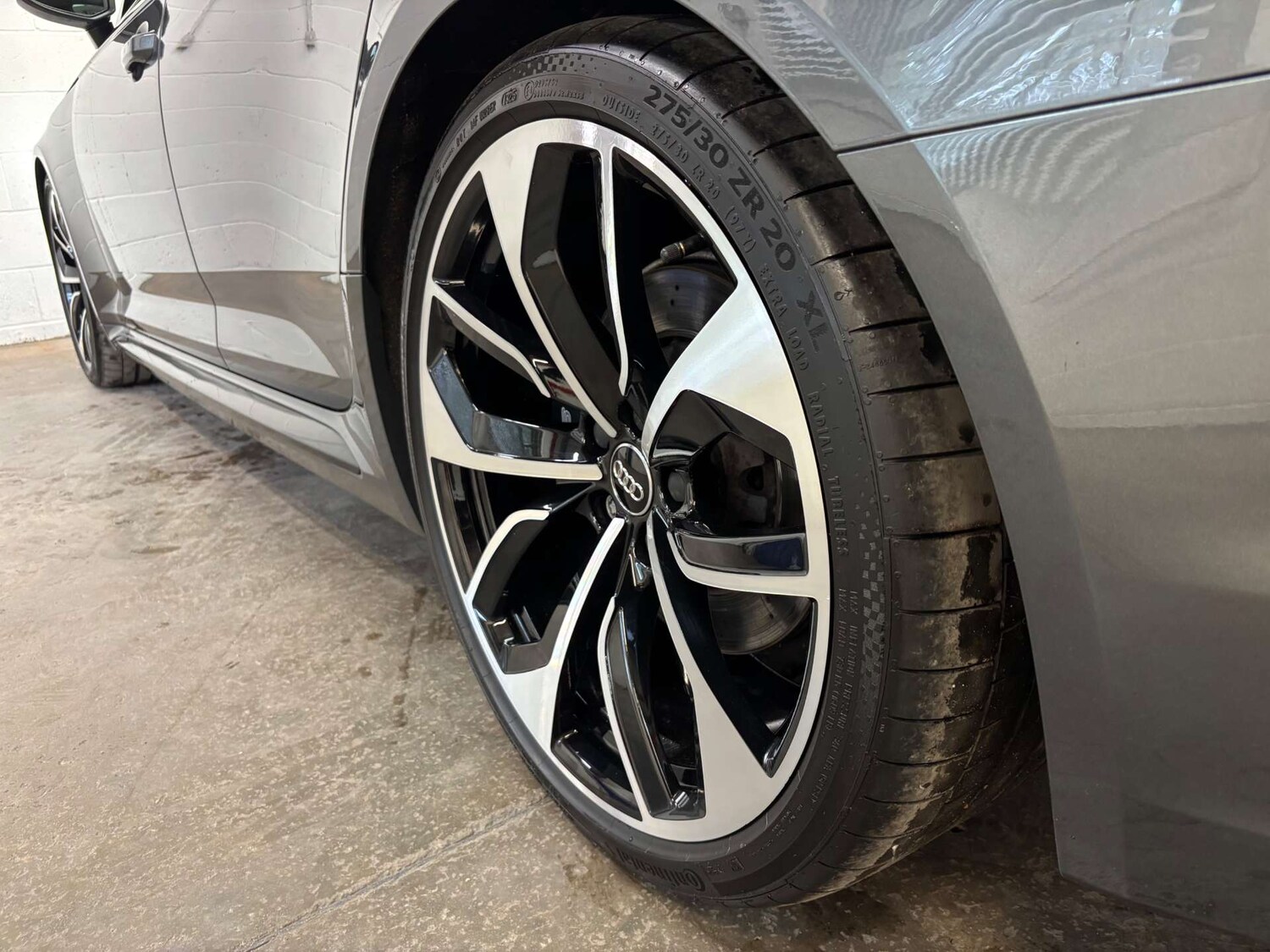 Used Audi RS4 2018 for sale - 78213088: Photo 30