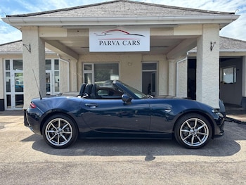 Used Mazda MX-5 2022 for sale - 79340949: Photo