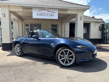 Used Mazda MX-5 2022 for sale - 79340949: Photo