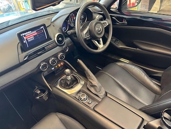 Used Mazda MX-5 2022 for sale - 79340949: Photo