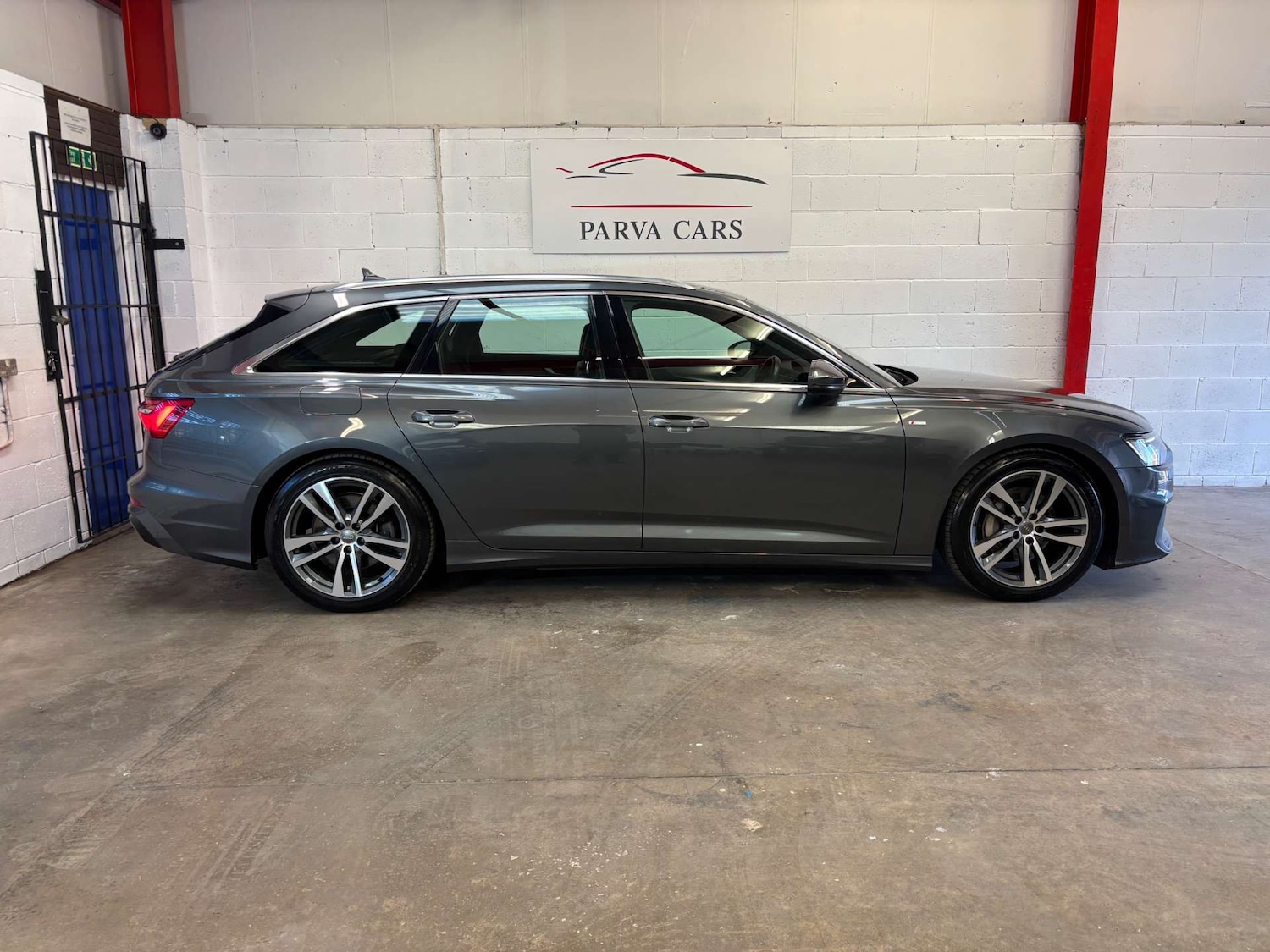 Used Audi A6 2019 for sale - 76604276: Photo 1