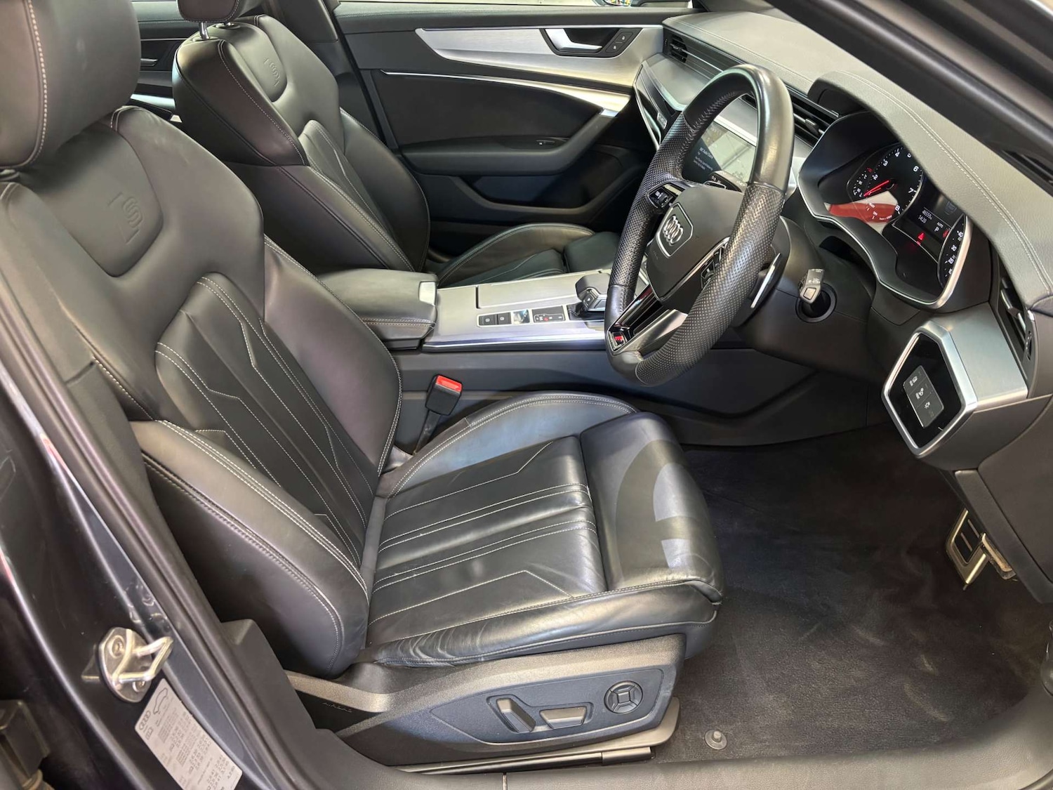 Used Audi A6 2019 for sale - 76604276: Photo 10