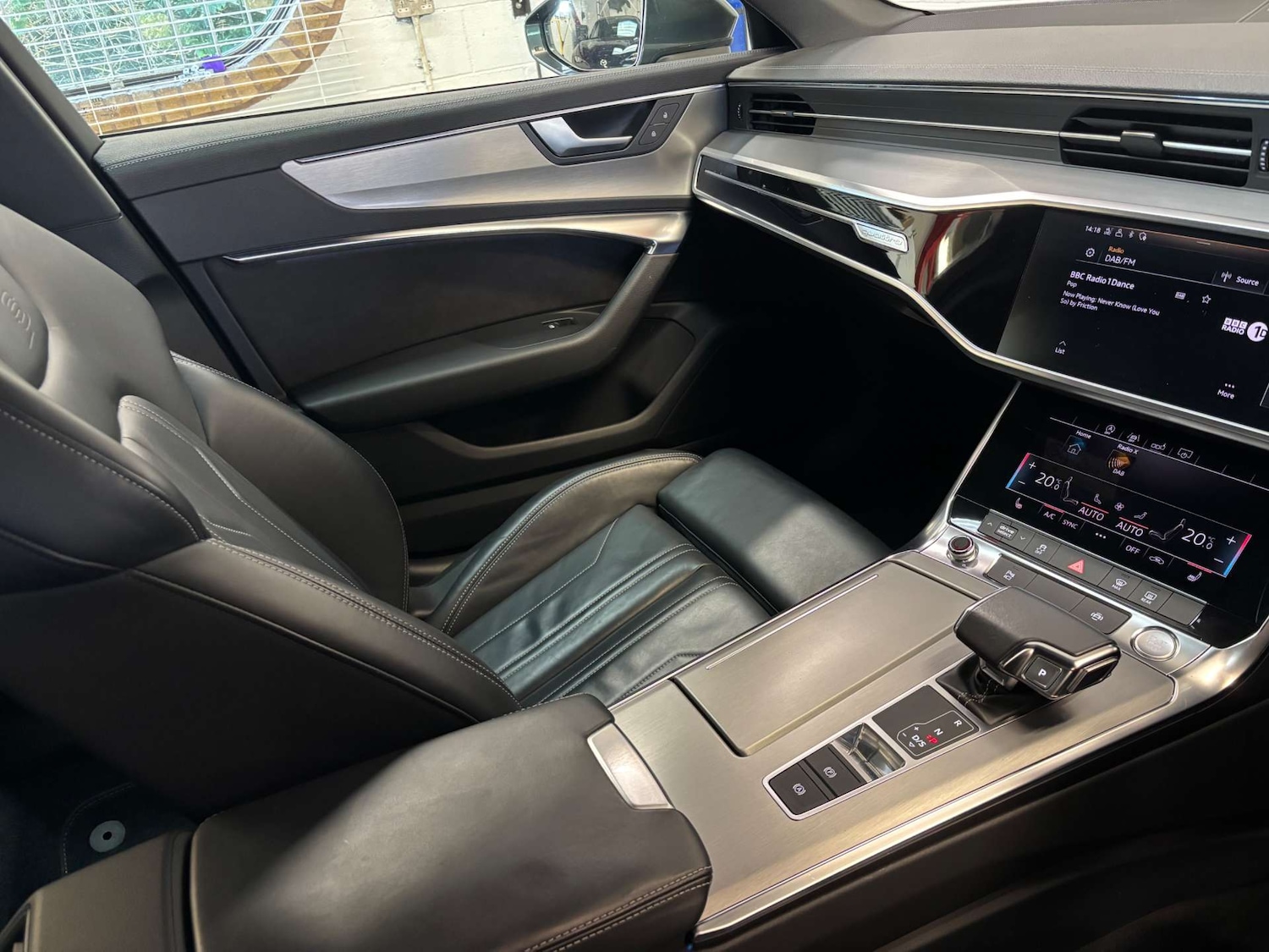 Used Audi A6 2019 for sale - 76604276: Photo 11