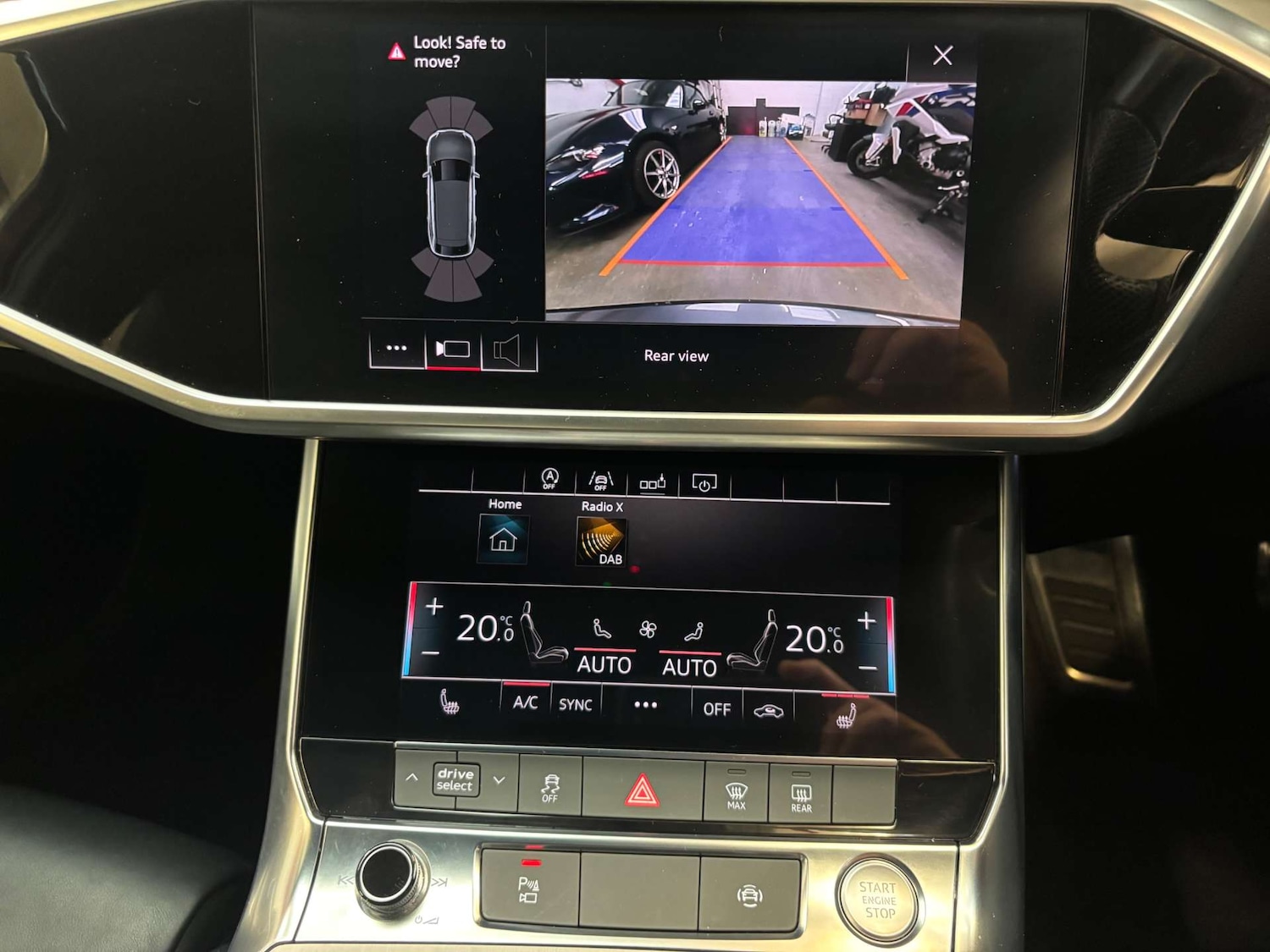 Used Audi A6 2019 for sale - 76604276: Photo 12