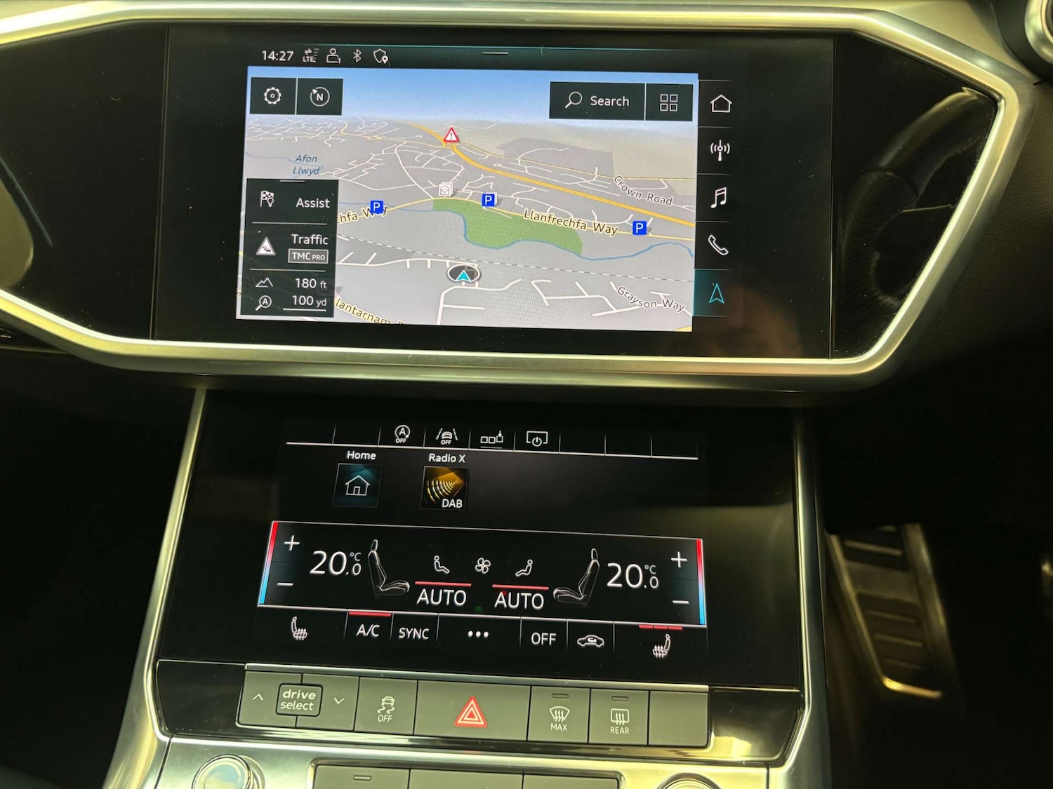 Used Audi A6 2019 for sale - 76604276: Photo 14