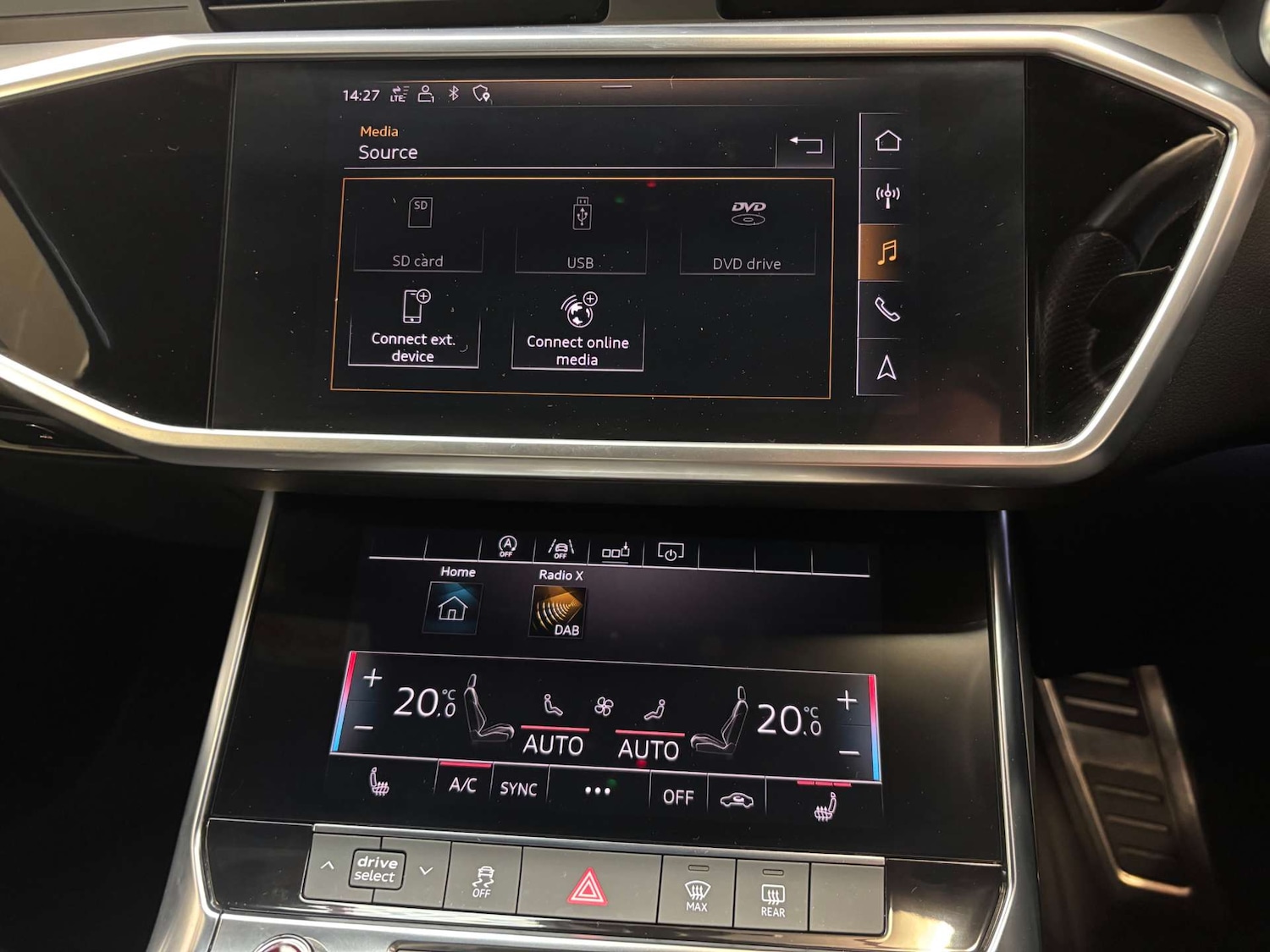 Used Audi A6 2019 for sale - 76604276: Photo 15