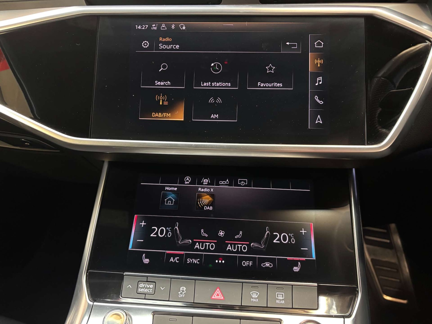 Used Audi A6 2019 for sale - 76604276: Photo 16