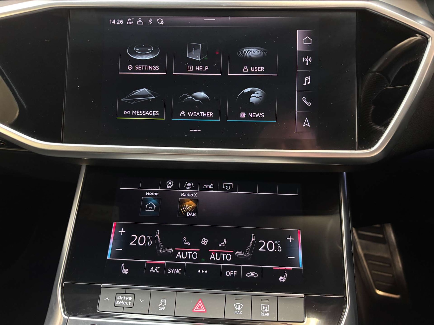 Used Audi A6 2019 for sale - 76604276: Photo 17