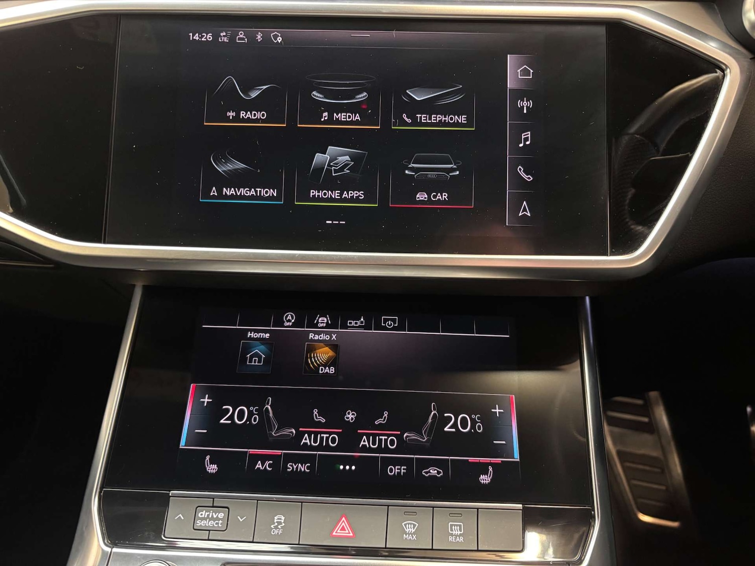 Used Audi A6 2019 for sale - 76604276: Photo 18