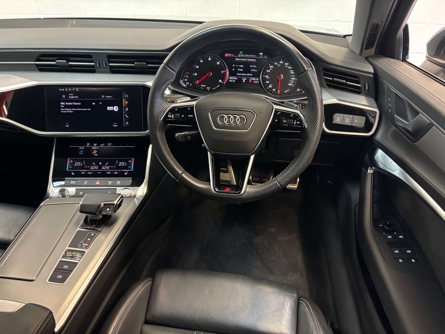 Used Audi A6 2019 for sale - 76604276: Photo 19