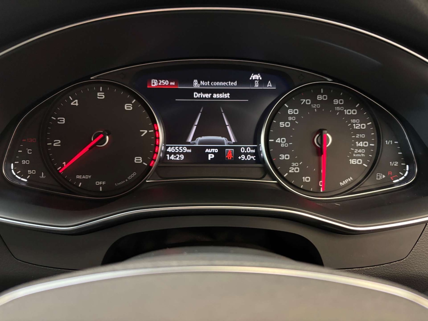 Used Audi A6 2019 for sale - 76604276: Photo 20