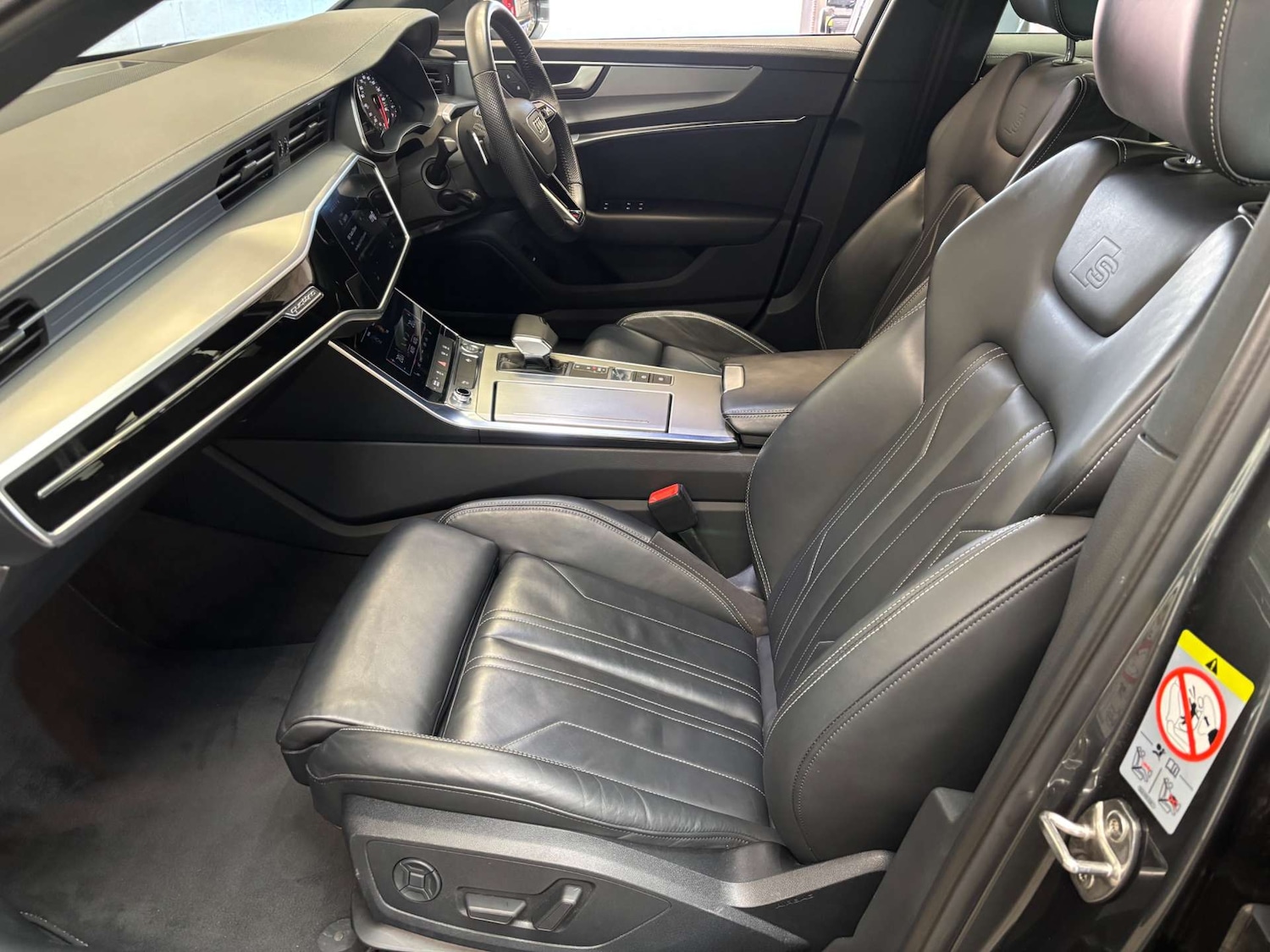 Used Audi A6 2019 for sale - 76604276: Photo 23