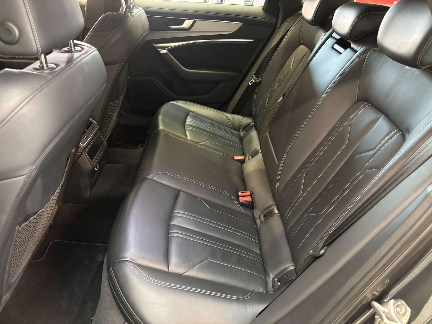 Used Audi A6 2019 for sale - 76604276: Photo 24