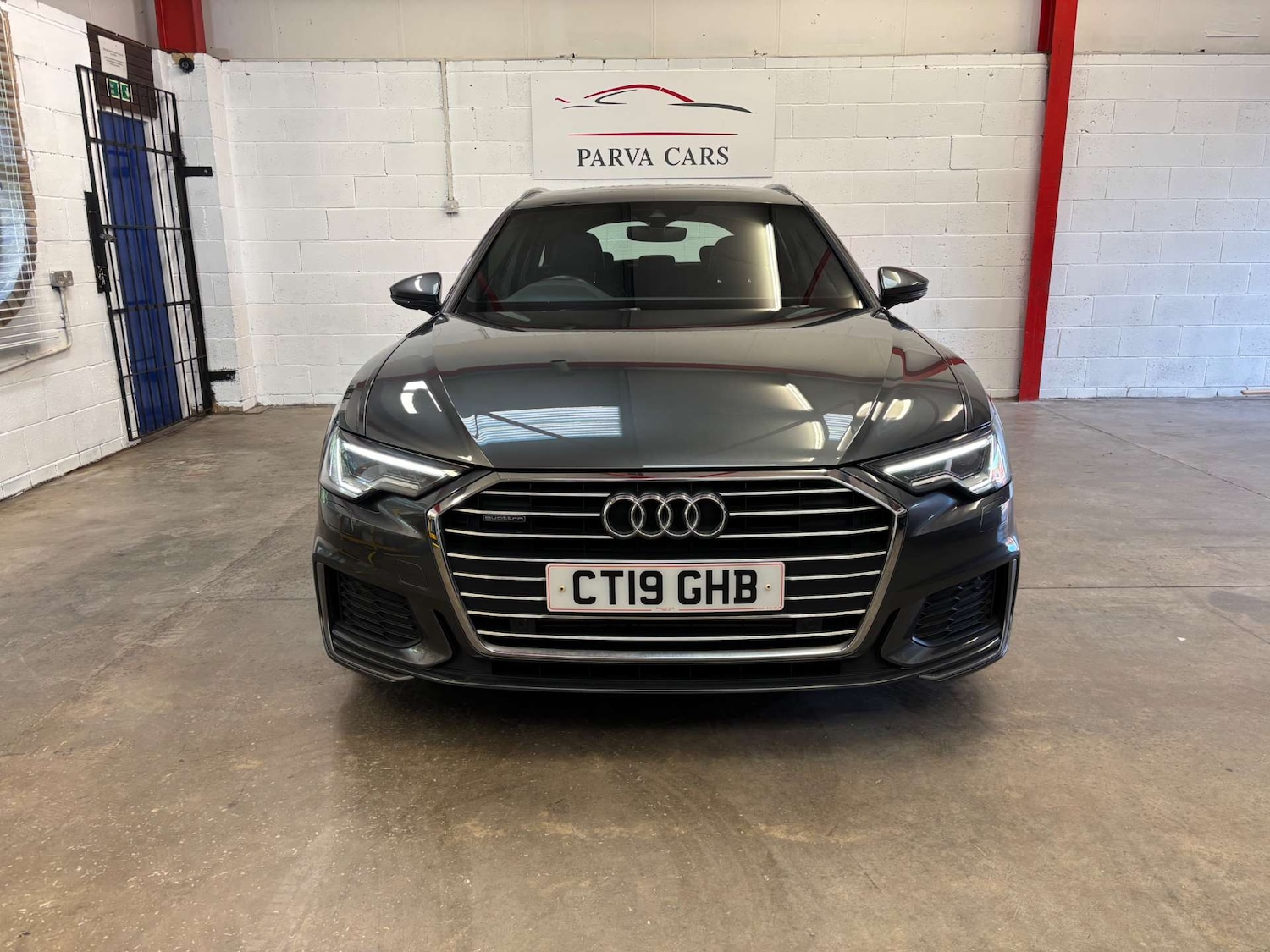 Used Audi A6 2019 for sale - 76604276: Photo 25