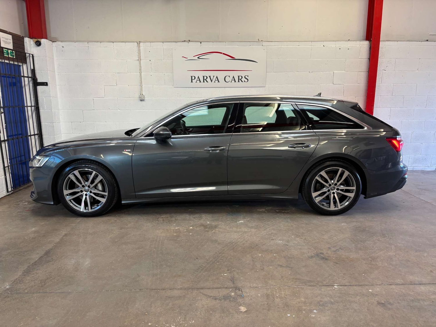 Used Audi A6 2019 for sale - 76604276: Photo 27