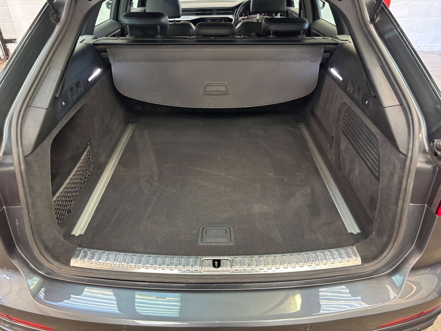 Used Audi A6 2019 for sale - 76604276: Photo 29