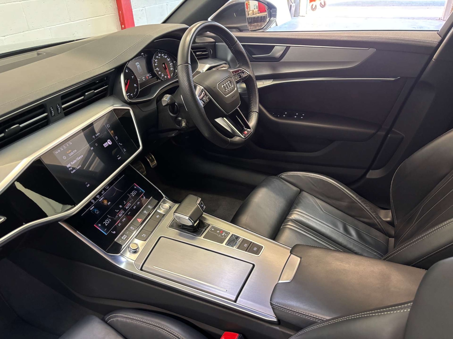 Used Audi A6 2019 for sale - 76604276: Photo 3