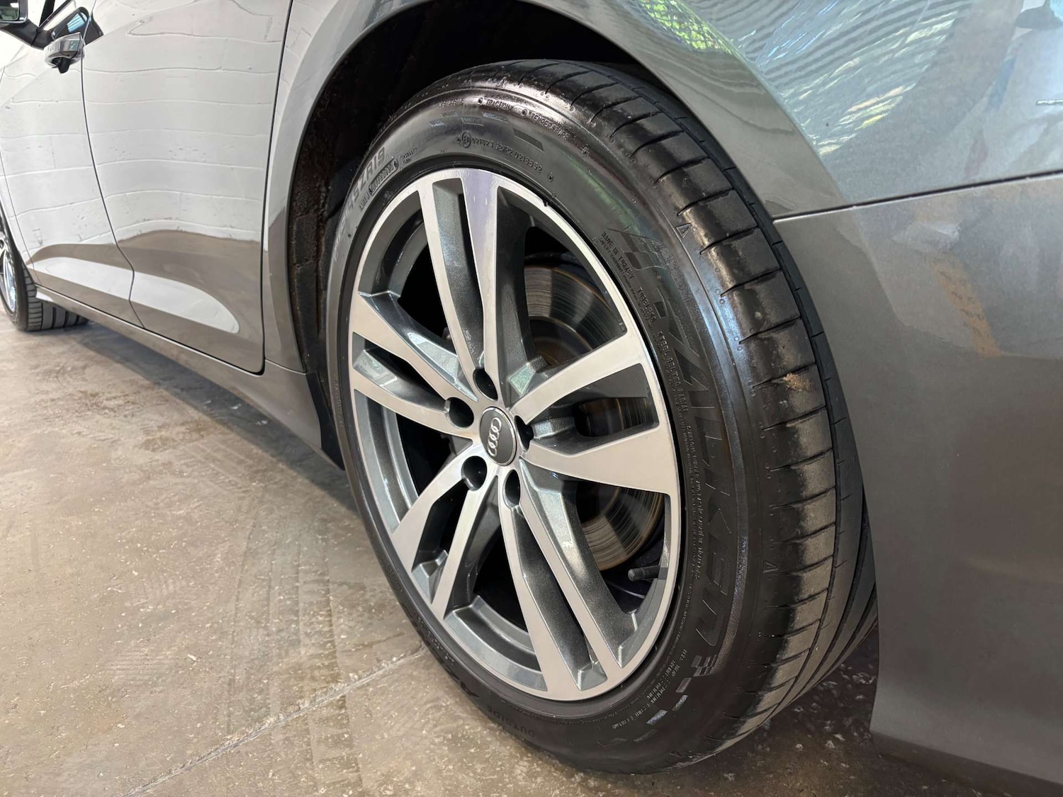 Used Audi A6 2019 for sale - 76604276: Photo 32