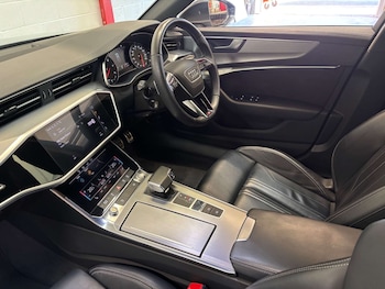 Used Audi A6 2019 for sale - 76604276: Photo