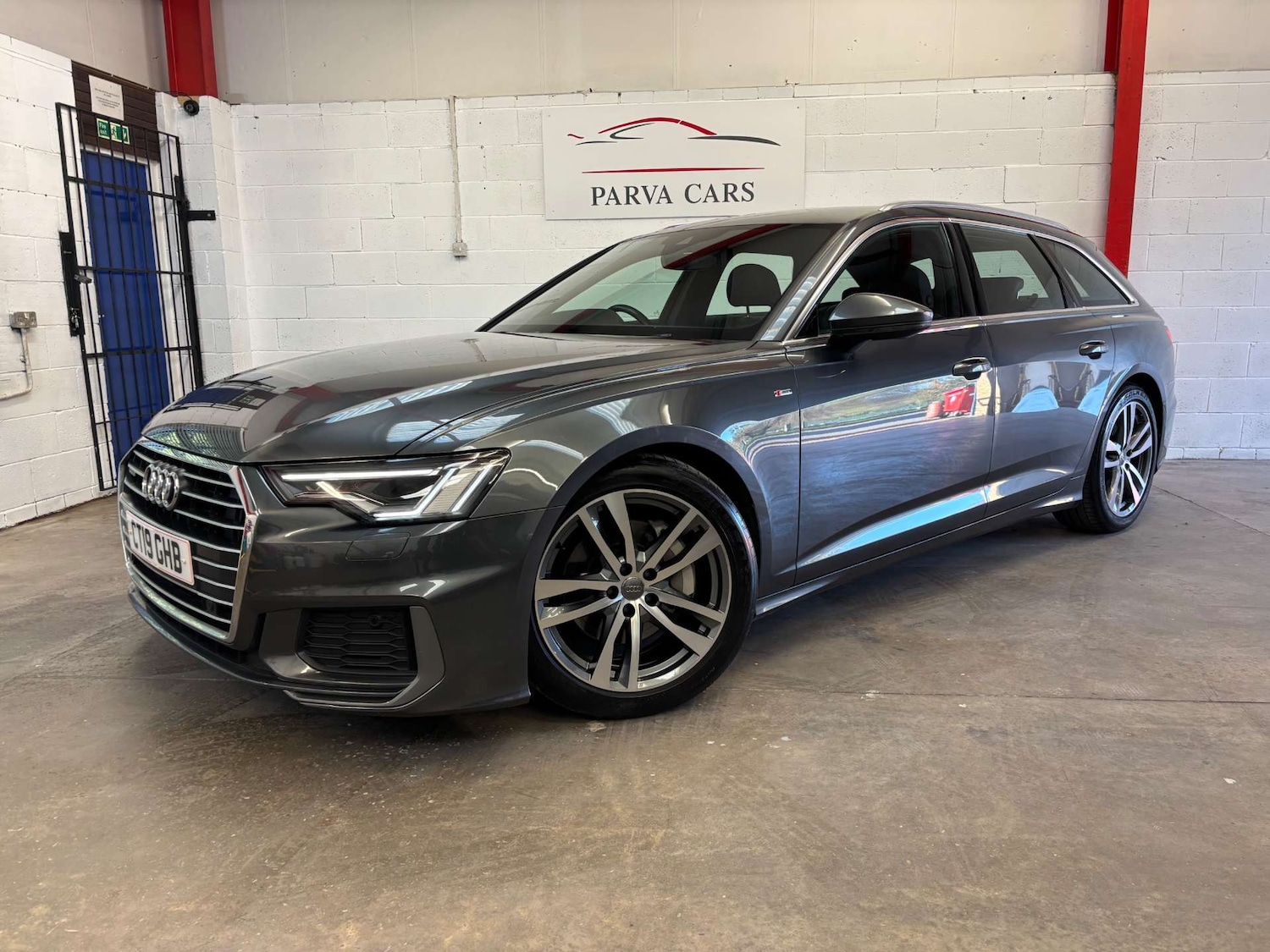 Used Audi A6 2019 for sale - 76604276: Photo 5