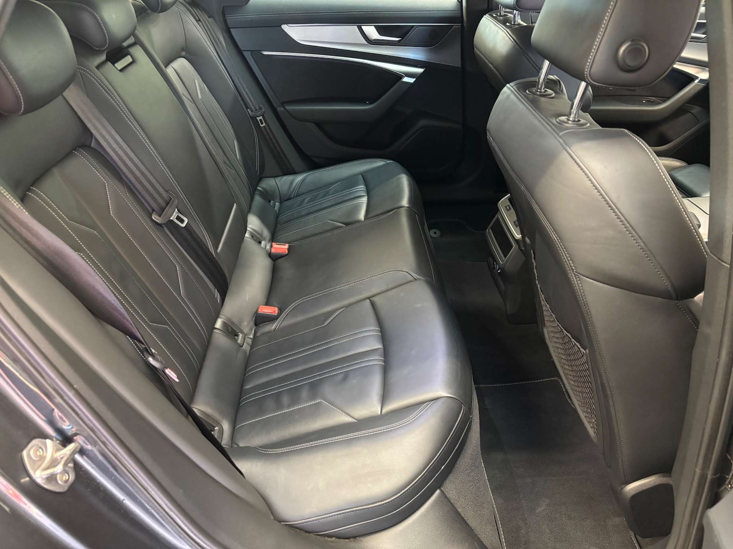 Used Audi A6 2019 for sale - 76604276: Photo 9