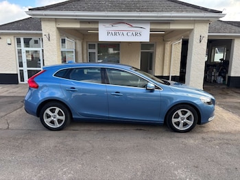 Used Volvo V40 2016 for sale - 78412493: Photo