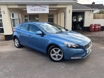 Used Volvo V40 2016 for sale - 78412493: Photo