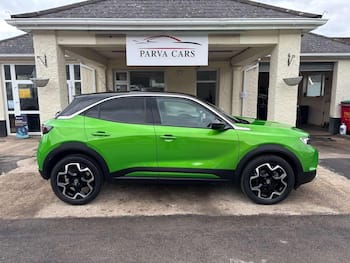 Used Vauxhall Mokka 2022 for sale - 79843768: Photo
