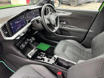 Used Vauxhall Mokka 2022 for sale - 79843768: Photo