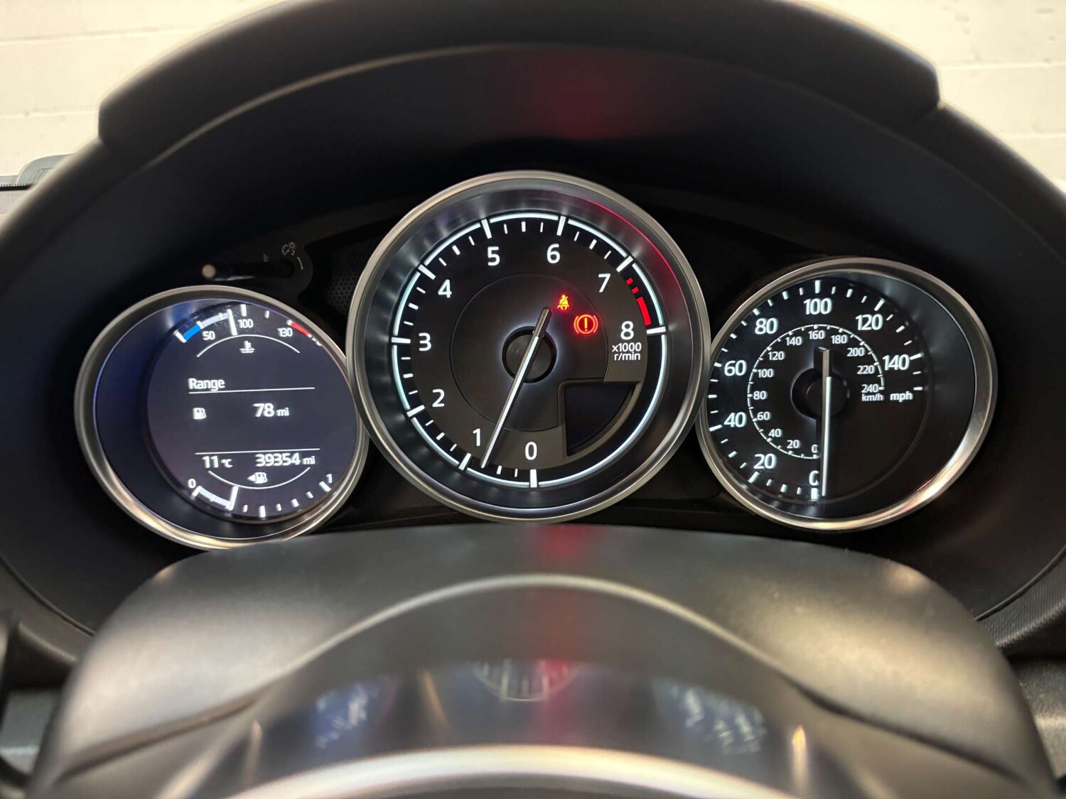 Used Mazda MX-5 2018 for sale - 76829922: Photo 17