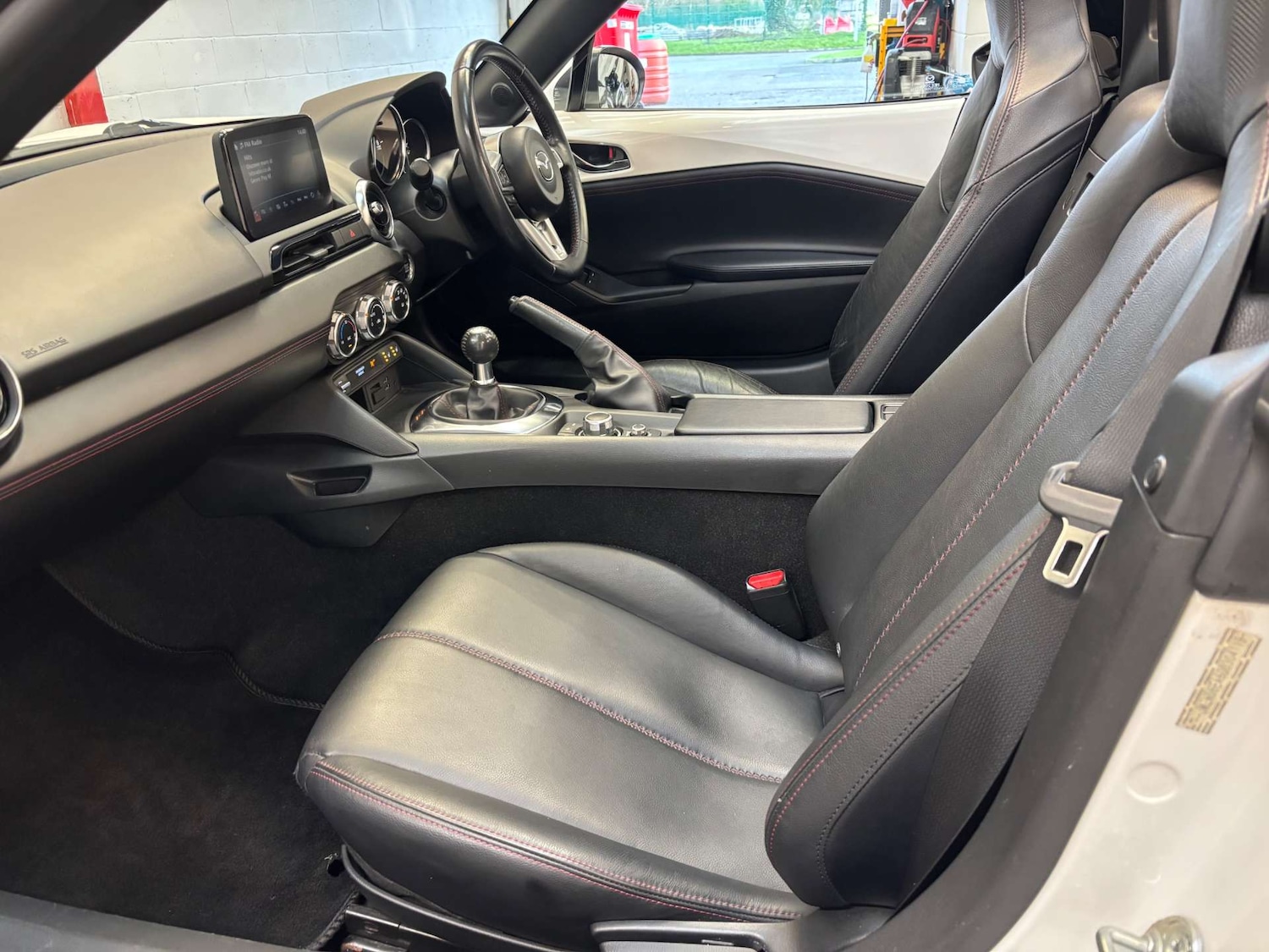 Used Mazda MX-5 2018 for sale - 76829922: Photo 18